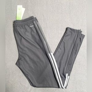 Brand new Small Adidas sweatpants.